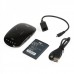 HAME A8III 3G Hotspot Wireless Router Mobile Battery - Black