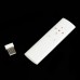 L850 2.4GHz Wireless Presenter with 650nm Red Laser Pointer - White (1 x CR2025)