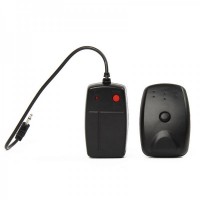 Genuine Linkstar DRT-4G Radio Flash Trigger Transmitter Receiver Kit