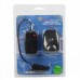 Linkstar DRT-2G 2-CH Wireless Flash Trigger Transmitter Receiver Set - Black