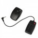 Linkstar DRT-8G 8-CH Wireless Flash Trigger Transmitter Receiver Set - Black