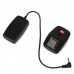 Linkstar DRT-8G 8-CH Wireless Flash Trigger Transmitter Receiver Set - Black