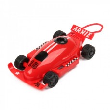 Creative Cartoon Car Style 300K Pixels USB Digital Camera - Red (1.0" LCD / 2 x AAA)