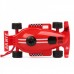 Creative Cartoon Car Style 300K Pixels USB Digital Camera - Red (1.0" LCD / 2 x AAA)