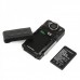 F500 2.0" TFT LCD 5.0 MP Digital Car Video Camera Camcorder w/ SDHC + AV OUT + HDMI + MINI USB