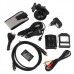 F500 2.0" TFT LCD 5.0 MP Digital Car Video Camera Camcorder w/ SDHC + AV OUT + HDMI + MINI USB