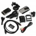 F500 2.0" TFT LCD 5.0 MP Digital Car Video Camera Camcorder w/ SDHC + AV OUT + HDMI + MINI USB