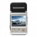 F500 2.0" TFT LCD 5.0 MP Digital Car Video Camera Camcorder w/ SDHC + AV OUT + HDMI + MINI USB