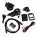 F500 2.0" TFT LCD 5.0 MP Digital Car Video Camera Camcorder w/ SDHC + AV OUT + HDMI + MINI USB