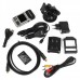 F500 2.0" TFT LCD 5.0 MP Digital Car Video Camera Camcorder w/ SDHC + AV OUT + HDMI + MINI USB