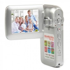 5MP Digial Video Camera 2.4