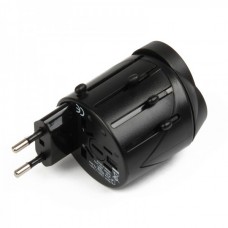 USB Universal Travel Adaptor CH-131