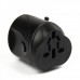 USB Universal Travel Adaptor CH-131