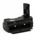 Travor Battery Grip BG-2F for Nikon D3100 - Black