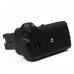 Travor Battery Grip BG-2G for Nikon D5100 - Black