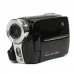 1080P 5MP Car DVR Camcorder Handheld DV w/ 4X Digital Zoom/SD/USB/AV-Out/TV-Out (3.0" TFT LCD)