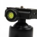 TriPod Ball Head with Quick Release Plate Adapter - Black