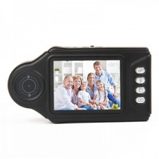 Handheld Digital Mobile 544X Magnifier Microscope w/ Camera & Video Function (2.7" LCD / 4 x AAA)
