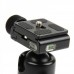 Genuine Jiabao BC-30 Spherical Swivel Digital Camera Mount Holder - Black