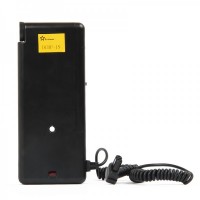 DCBP-1S External Battery for Sony Speedlite (6 x AA)