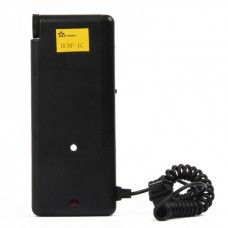 DCBP-1C External Battery for Canon Speedlite (6 x AA)