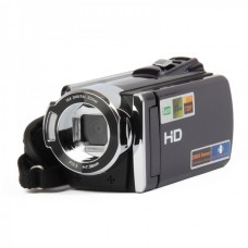 3.0" LCD 16 MP 16X Zoom Digital Camera w/ USB/SD/HDMI - Blue