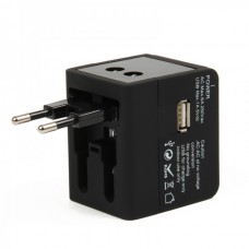 5-one USB adapter plug 935U