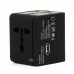 5-one USB adapter plug 935U