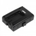 3.7W 5600K 60-LED White Light Video Lamp for Camera/Camcorder