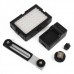 3.7W 5600K 60-LED White Light Video Lamp for Camera/Camcorder