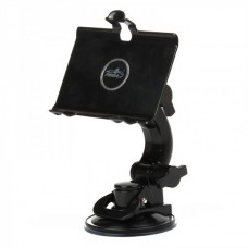 Plastic Car Swivel Mount Holder with Suction Cup for PS Vita