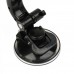 Plastic Car Swivel Mount Holder with Suction Cup for PS Vita