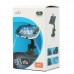 Plastic Car Swivel Mount Holder with Suction Cup for PS Vita