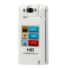 DC-K6 5 million pixels with 8x Digital Zoom HD digital Video Camera