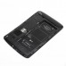 A70 Android 2.3 WCDMA Tablet Phone w/ 7.0" Capacitive, GPS, Wi-Fi, FM and TV - Black + Silver