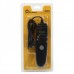 1" LCD Wired Timer Remote Shutter Release for Nikon D2H + More (1 x CR2025)