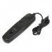 1" LCD Wired Timer Remote Shutter Release for Nikon D90 / D5000 (1 x CR2025)