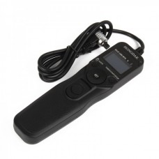 1.2" LCD Wired Remote Shutter Release for Canon Camera