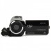 3MP Digital Video Camcorder w/ 4X Digital Zoom / AV-Out / SD (2.4" LCD)