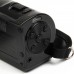 3MP Digital Video Camcorder w/ 4X Digital Zoom / AV-Out / SD (2.4" LCD)