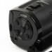 3MP Digital Video Camcorder w/ 4X Digital Zoom / AV-Out / SD (2.4" LCD)