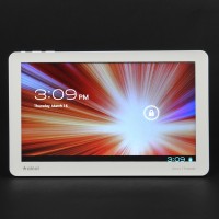 Ainol Novo Paladin 7" Capacitive Android 4.0 Tablet PC w/ Wi-Fi / TF / Mini USB (512MB/8GB Flash)