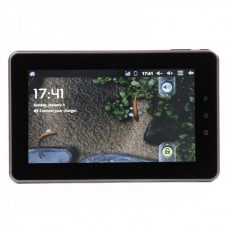 C0701 7" Capacitive Touch Screen Android 4.0 Tablet PC w/ TF/USB/HDMI/DC (512MB DDR3/4GB Flash)