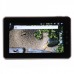 C0701 7" Capacitive Touch Screen Android 4.0 Tablet PC w/ TF/USB/HDMI/DC (512MB DDR3/4GB Flash)