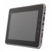C0701 7" Capacitive Touch Screen Android 4.0 Tablet PC w/ TF/USB/HDMI/DC (512MB DDR3/4GB Flash)