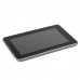 C0701 7" Capacitive Touch Screen Android 4.0 Tablet PC w/ TF/USB/HDMI/DC (512MB DDR3/4GB Flash)