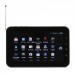 7.0" Capacitive Screen Android 2.3 Tablet PC w/ WiFi / SIM / Bluetooth / Dual Camera / TF (MTK6513)