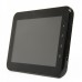 7.0" Capacitive Screen Android 2.3 Tablet PC w/ WiFi / SIM / Bluetooth / Dual Camera / TF (MTK6513)