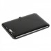 7.0" Capacitive Screen Android 2.3 Tablet PC w/ WiFi / SIM / Bluetooth / Dual Camera / TF (MTK6513)