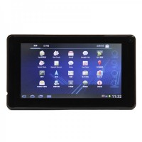 TM70133G Android 2.3 3G Tablet w/ 7.0" Capacitive Screen, w/ Wi-Fi, GPS and G-Sensor (1.2GHz / 8GB)
